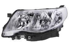 PHARE AVANT SUBARU FORESTER 2008-2013 GAUCHE