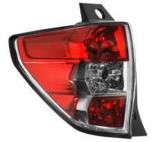 FEU ARRIÈRE SUBARU FORESTER 2008-2013 GAUCHE FEU ARRIÈRE SUBARU FORESTER 2008-2013 GAUCHE
