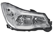 PHARE AVANT SUBARU FORESTER 2013-2016 XENON / LED / DROIT