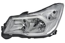 PHARE AVANT SUBARU FORESTER 2013-2016 XENON / LED / GAUCHE
