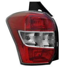 FEU ARRIÈRE SUBARU FORESTER 2013-2016 GAUCHE FEU ARRIÈRE SUBARU FORESTER 2013-2016 GAUCHE