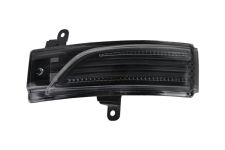 FEU CLIGNOTANT RÉTROVISEUR SUBARU OUTBACK 2010-2014 GAUCHE