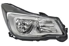 PHARE AVANT SUBARU FORESTER 2016-2018 DROIT