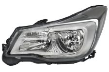 PHARE AVANT SUBARU FORESTER 2016-2018 GAUCHE
