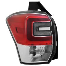 FEU ARRIÈRE SUBARU FORESTER 2016-2018 GAUCHE FEU ARRIÈRE SUBARU FORESTER 2016-2018 GAUCHE