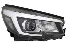 PHARE AVANT SUBARU FORESTER 2018-2021 LED / DROIT