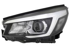 PHARE AVANT SUBARU FORESTER 2018-2021 LED / GAUCHE