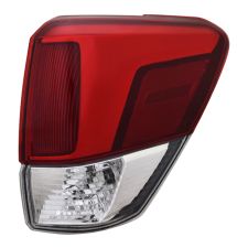 FEU ARRIÈRE SUBARU FORESTER 2018-2021 EXTÉRIEUR / LED / DROIT