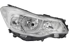 PHARE AVANT SUBARU XV 2016-2018 DROIT