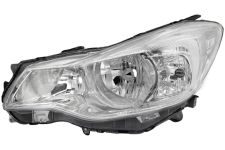 PHARE AVANT SUBARU XV 2016-2018 GAUCHE