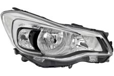 PHARE AVANT SUBARU XV 2016-2018 XENON / DROIT