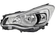 PHARE AVANT SUBARU XV 2016-2018 XENON / GAUCHE