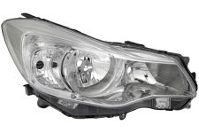 PHARE AVANT SUBARU XV 2012-2016 DROIT PHARE AVANT SUBARU XV 2012-2016 DROIT