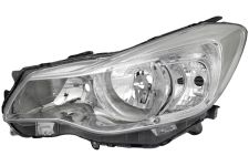 PHARE AVANT SUBARU XV 2012-2016 GAUCHE PHARE AVANT SUBARU XV 2012-2016 GAUCHE