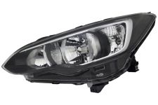 PHARE AVANT SUBARU XV 2018-2021 GAUCHE