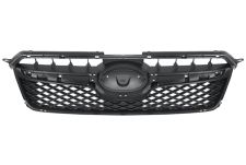 GRILLE SUBARU XV 2012-2016 FACE AVANT GRILLE SUBARU XV 2012-2016 FACE AVANT