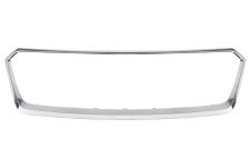 CONTOUR GRILLE SUBARU XV 2012-2016 FACE AVANT / CHROMÉ CONTOUR GRILLE SUBARU XV 2012-2016 FACE AVANT / CHROMÉ