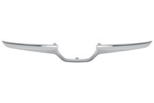 MOULURE GRILLE SUBARU XV 2012-2016 FACE AVANT / CHROMÉE MOULURE GRILLE SUBARU XV 2012-2016 FACE AVANT / CHROMÉE