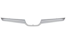 MOULURE GRILLE SUBARU XV 2016-2018 FACE AVANT / CHROMÉE MOULURE GRILLE SUBARU XV 2016-2018 FACE AVANT / CHROMÉE