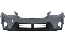 PARE-CHOCS SUBARU XV 2016-2018 AVANT / AVEC APPRET PARTIEL PARE-CHOCS SUBARU XV 2016-2018 AVANT / AVEC APPRET PARTIEL