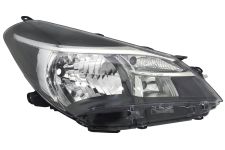 PHARE AVANT TOYOTA YARIS 2014-2017 DROIT
