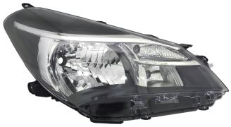 PHARE AVANT TOYOTA YARIS 2014-2017 DROIT