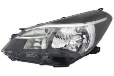 PHARE AVANT TOYOTA YARIS 2014-2017 GAUCHE
