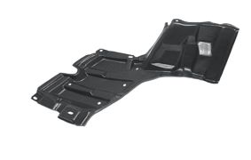 CACHE-MOTEUR TOYOTA YARIS 2014-2017 AVANT DROIT