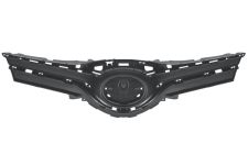 GRILLE TOYOTA YARIS 2014-2017 FACE AVANT 