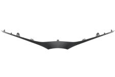 MOULURE GRILLE TOYOTA YARIS 2014-2017 FACE AVANT / SUPÉRIEURE / AVEC APPRET 