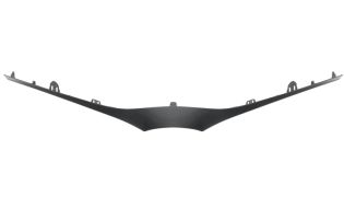 MOULURE GRILLE TOYOTA YARIS 2014-2017 FACE AVANT / SUPÉRIEURE / AVEC APPRET 