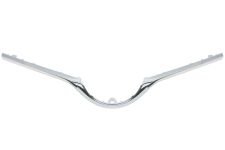 MOULURE GRILLE TOYOTA YARIS 2014-2017 FACE AVANT / INFÉRIEURE / CHROMÉE 