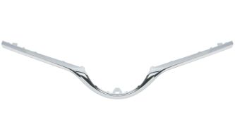MOULURE GRILLE TOYOTA YARIS 2014-2017 FACE AVANT / INFÉRIEURE / CHROMÉE 
