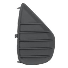 GRILLE TOYOTA YARIS 2014-2017 PARE-CHOCS AVANT / SANS ANTIBROUILLARD / DROITE
