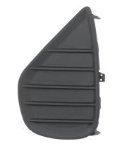 GRILLE TOYOTA YARIS 2014-2017 PARE-CHOCS AVANT / SANS ANTIBROUILLARD / GAUCHE