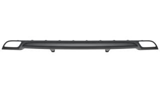 SPOILER TOYOTA YARIS 2014-2017 PARE-CHOCS ARRIÈRE