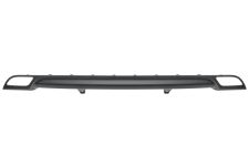 SPOILER TOYOTA YARIS 2014-2017 PARE-CHOCS ARRIÈRE