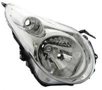 PHARE SUZUKI ALTO 2009-2014 DROIT