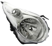 PHARE AVANT SUZUKI ALTO 2009-2014 DROIT