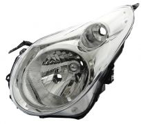 PHARE SUZUKI ALTO 2009-2014 GAUCHE