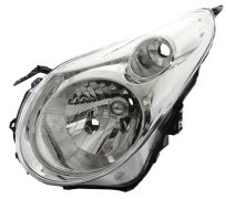 PHARE AVANT SUZUKI ALTO 2009-2014 GAUCHE