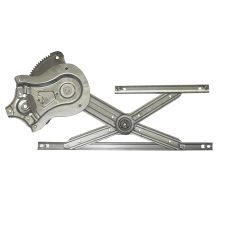 LÈVE-VITRE SUZUKI ALTO 2009-2014 ÉLÉCTRIQUE / SANS MOTEUR / AVANT DROIT