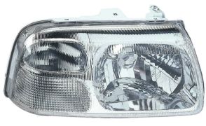 PHARE AVANT SUZUKI GRAND VITARA 1998-2001 ÉLÉCTRIQUE / DROIT