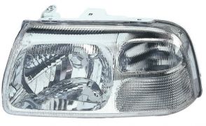 PHARE SUZUKI GRAND VITARA 1999-2001 ÉLÉCTRIQUE / GAUCHE