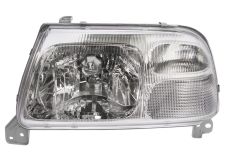 PHARE AVANT SUZUKI GRAND VITARA 1998-2001 ÉLÉCTRIQUE / GAUCHE