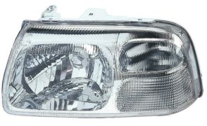 PHARE AVANT SUZUKI GRAND VITARA 1998-2001 ÉLÉCTRIQUE / GAUCHE