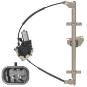 LÈVE-VITRE SUZUKI GRAND VITARA 1998-2001 ÉLÉCTRIQUE / AVEC MOTEUR / 2 BROCHES / AVANT DROIT