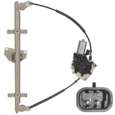 LÈVE-VITRE SUZUKI GRAND VITARA 1998-2001 ÉLÉCTRIQUE / AVEC MOTEUR / 2 BROCHES / AVANT GAUCHE