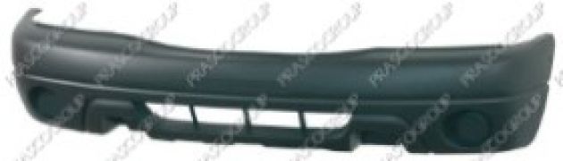 PARE-CHOCS SUZUKI GRAND VITARA 2001-2005 AVANT 
