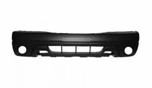 PARE-CHOCS SUZUKI GRAND VITARA 2001-2005 AVANT / AVEC ANTIBROUILLARDS